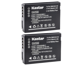 Kastar Battery Pack For Leica Bp Dc Bp Dc E Bp Dc U Bp Dc U Bp