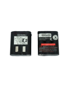 Tenq 2pack Battery for Motorola Em1000 Talkabout Radios